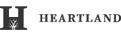 HeartLand logo