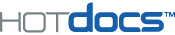 HOTdocs Logo