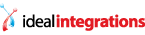 Ideal Integrations Logo