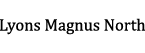Lyons Magnus North