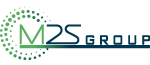 M2S Group Logo