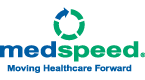 MedSpeed Logo