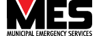 Municipal Emergency Services logo