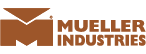 Mueller Industries logo