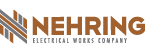 Nehring Electrical Works Company logo