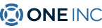 One Inc Logo