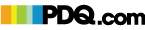 PDQ.com Logo