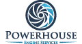 Powerhouse Engine Services Logo