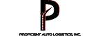 Proficient Auto Logistics logo