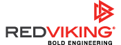 RedViking Logo