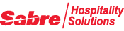 Sabre Hospitality Solutions Logo