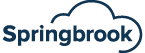 Springbrook logo