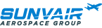 Sunvair Aerospace Group logo