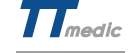 TT medic GmbH logo