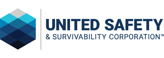United Safety and Survivability Corporation logo