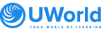 UWorld Logo