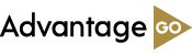 Advantage Go Logo