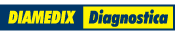 Diamedix IMPEX Logo