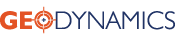 GeoDynamics Logo