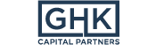 GHK Capital Partners