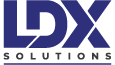 LDX Solutions Logo