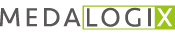 MedaLogix Logo