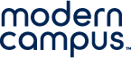 Modern Campus Logo