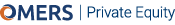 OMERS Private Equity Logo
