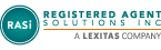 Registered Agent Solutions, Inc. Logo