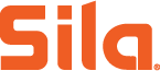 Sila Heating and Air Conditioning Logo