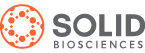 Solid Biosciences Inc logo