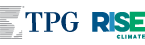 TPG and RISE Climate