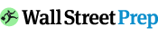 Wall Street Prep logo