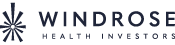 WindRose Health Investors