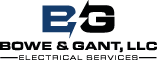 Bowe & Gant Electrical Services