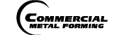Commercial Metal Forming