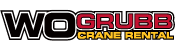 W.O. Grubb Crane Rental