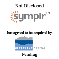 symplr has agreed to be acquired by Clearlake Capital