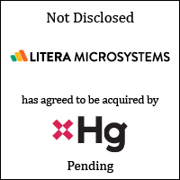Litera Microsystems Has Agreed to be  Acquired by HgCapital