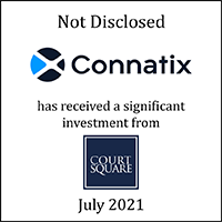 Connatix tombones announcement