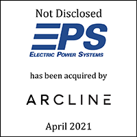 Electric Power Systems Has Been Acquired by Arcline Investment Management