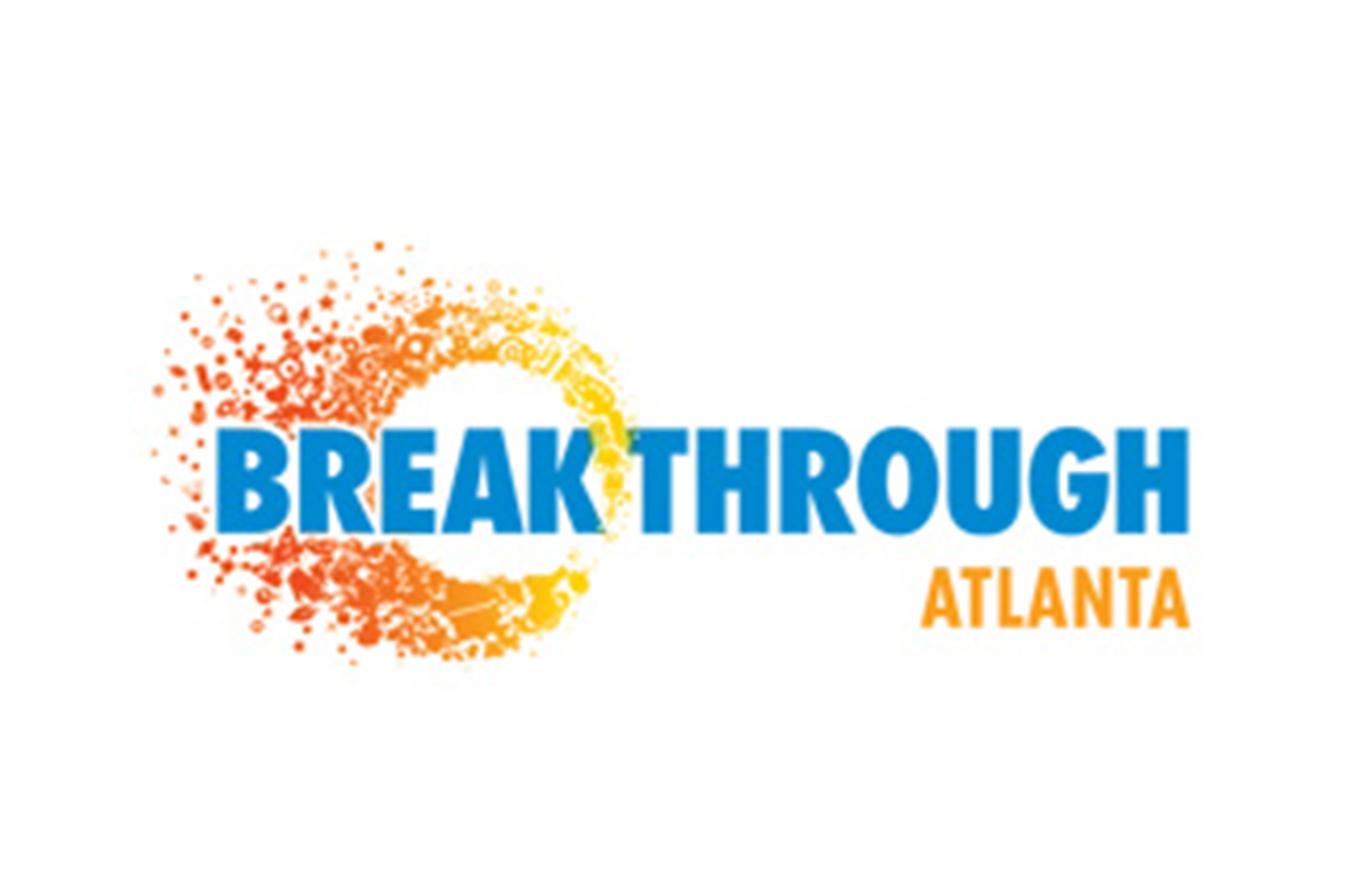Breakthrough Atlanta logo