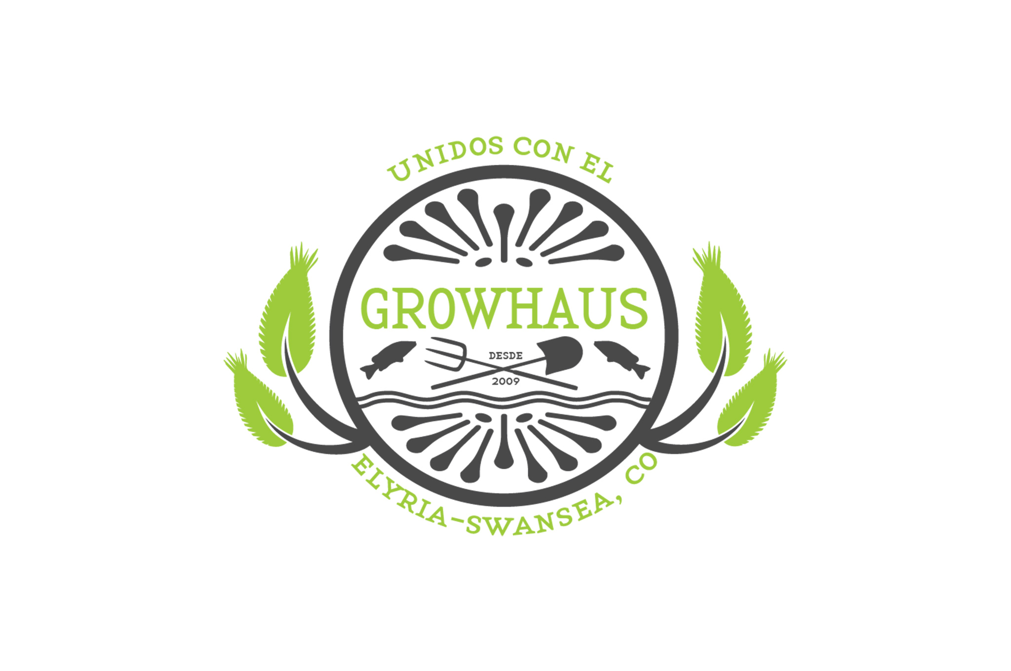 Growhaus logo