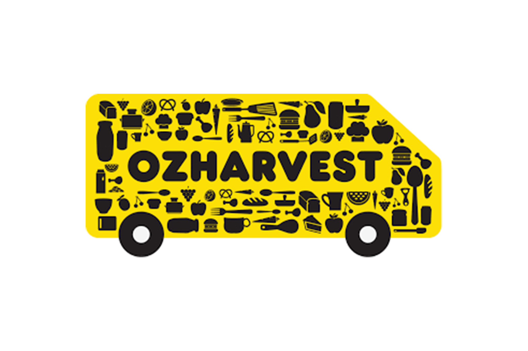 Oz Harvest logo