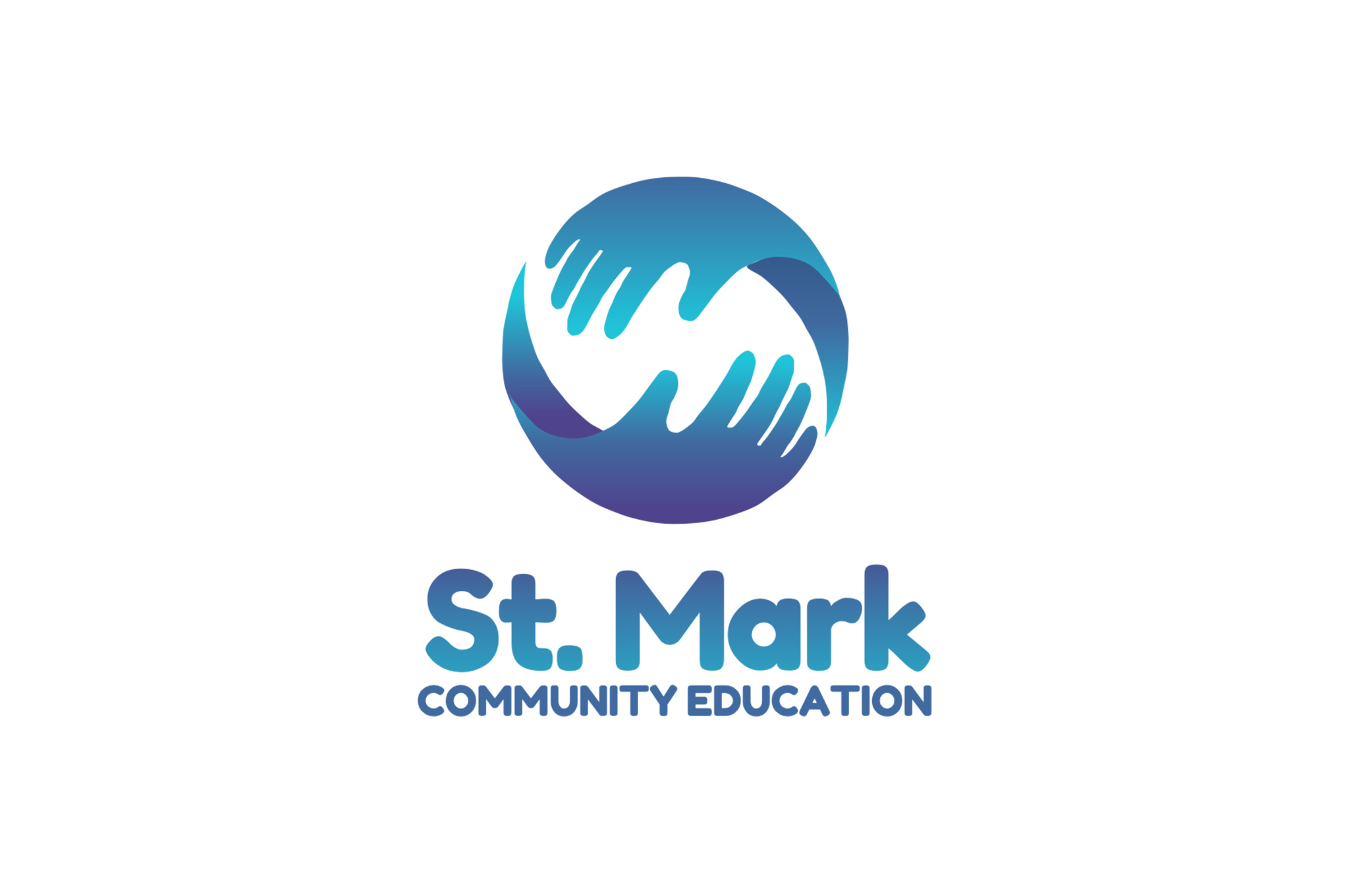 St. Marks Community Education Program logo