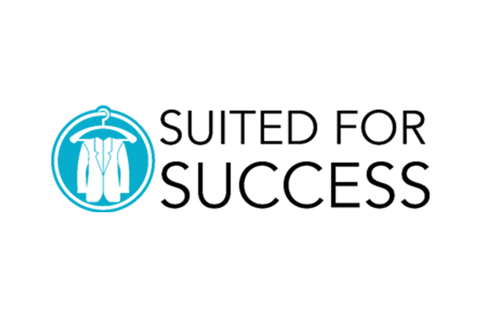 Suited for Success logo