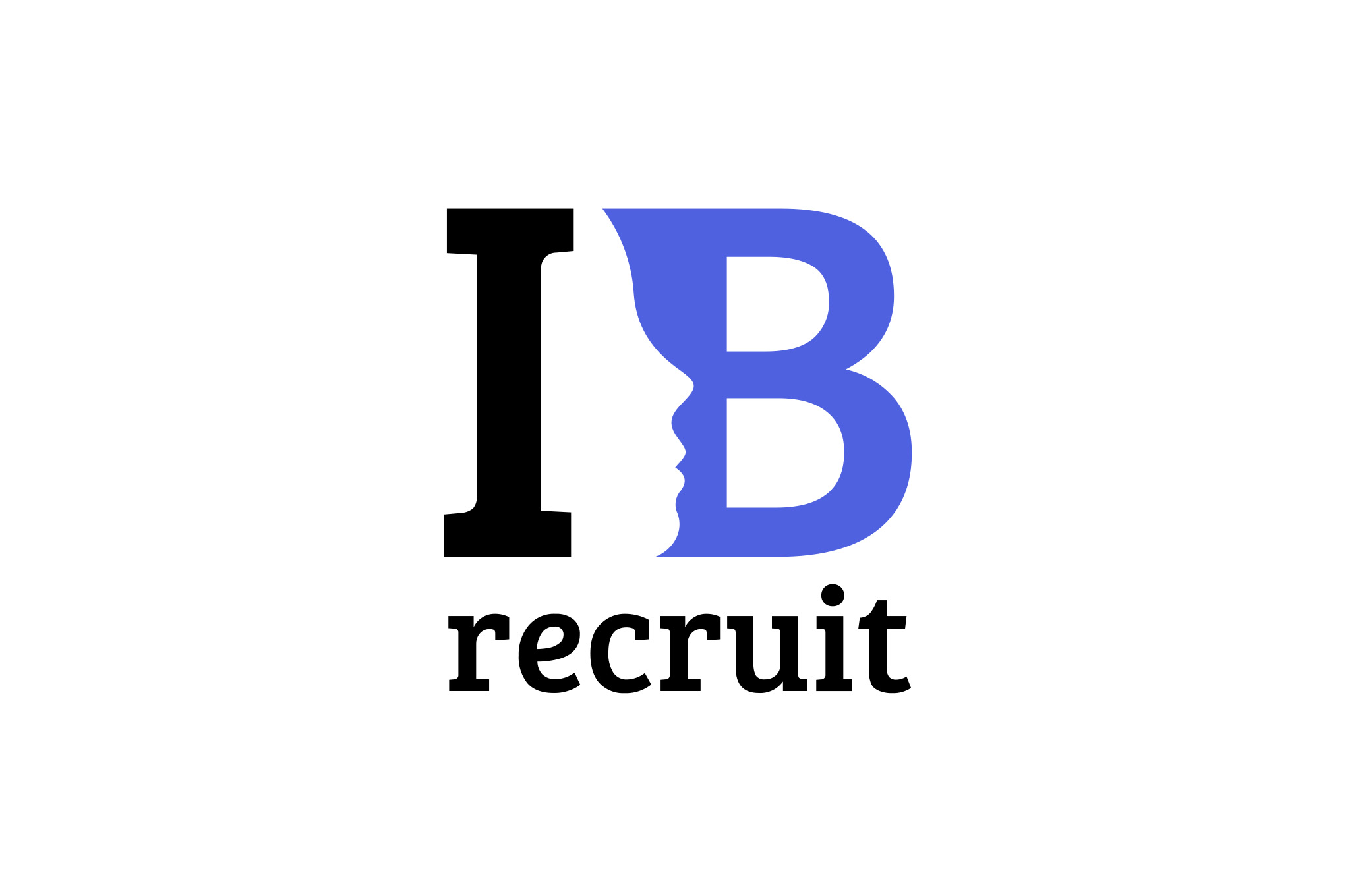 IB Recruit logo