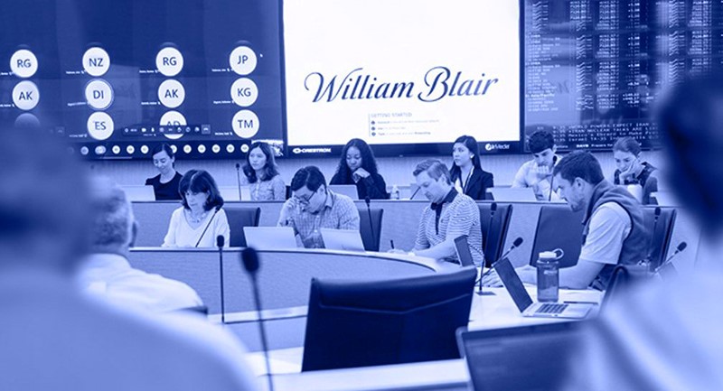 Our Culture | William Blair