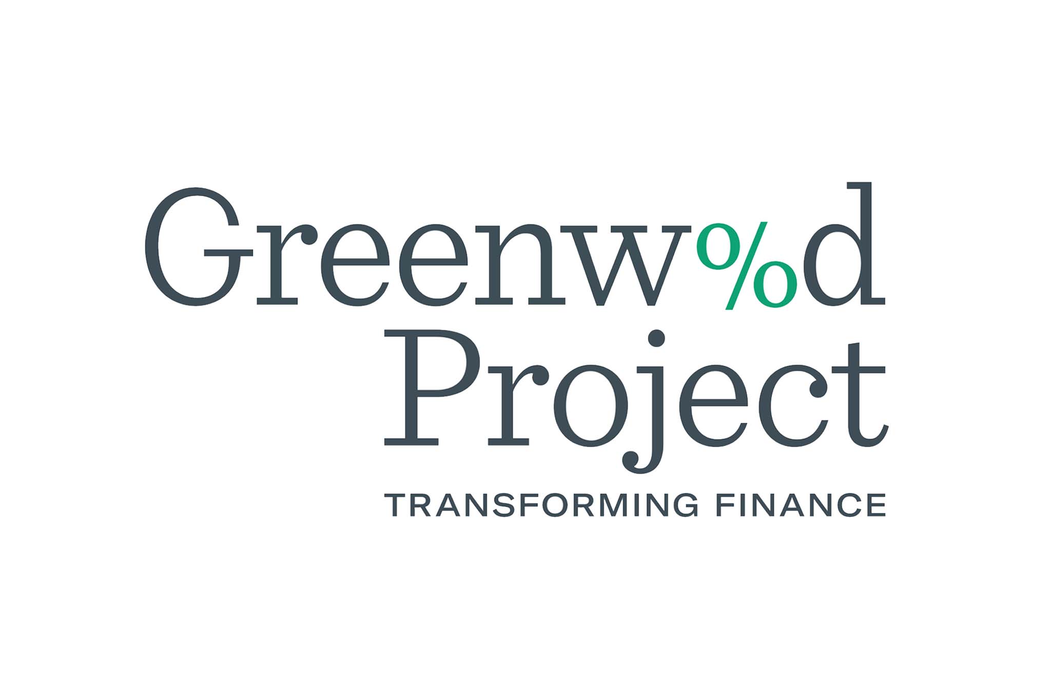 Greenwood Project Logo