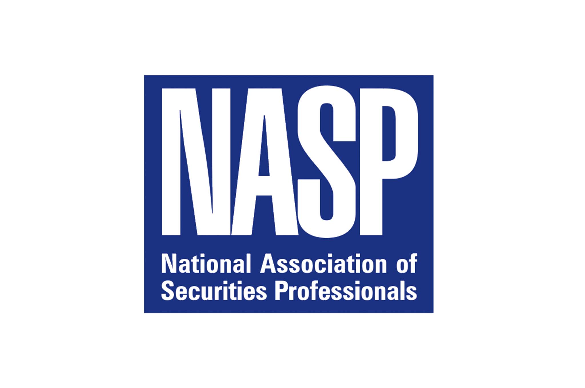 National Association of Securities Professionals